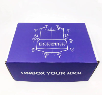 ARMY BTS EXCLUSIVE BTS MERCH BOX🎁