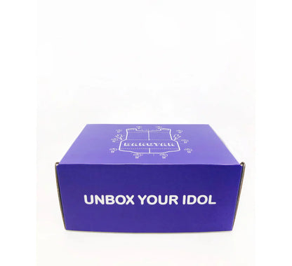 ARMY BTS EXCLUSIVE BTS MERCH BOX🎁