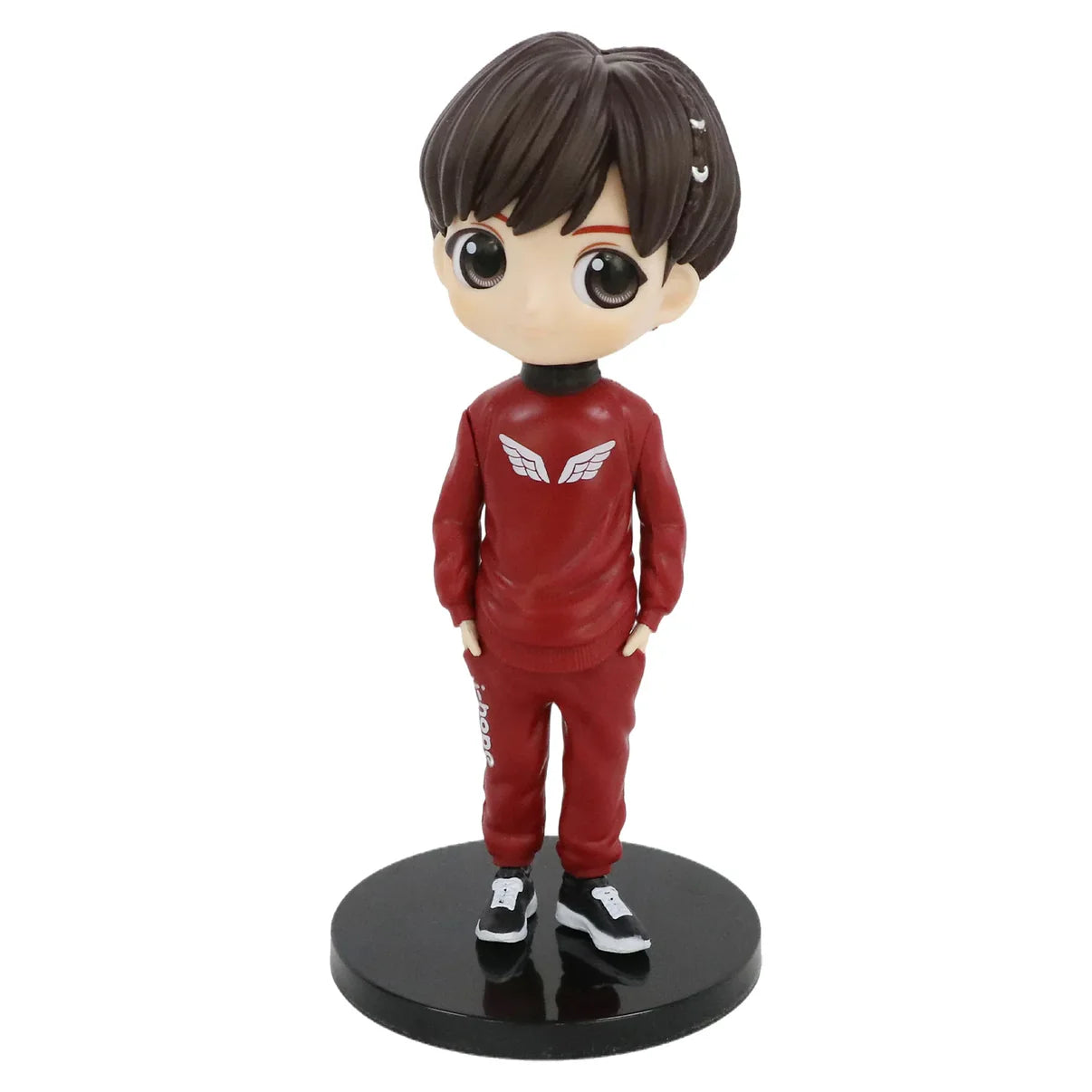 BTS Members 7Pcs Set Figures ✨