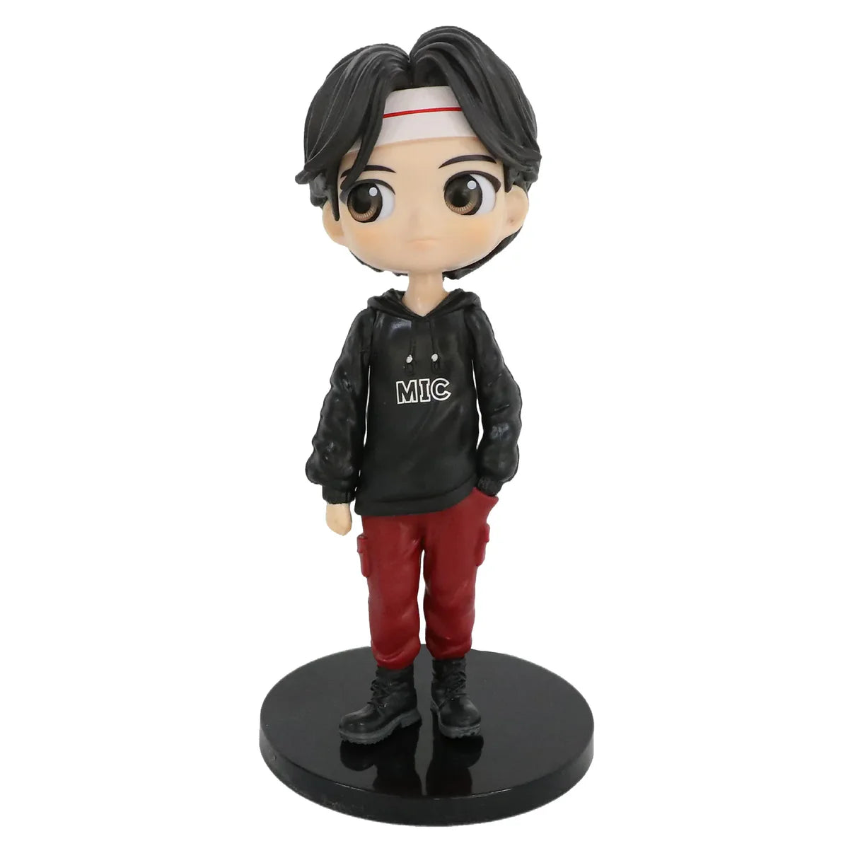 BTS Members 7Pcs Set Figures ✨