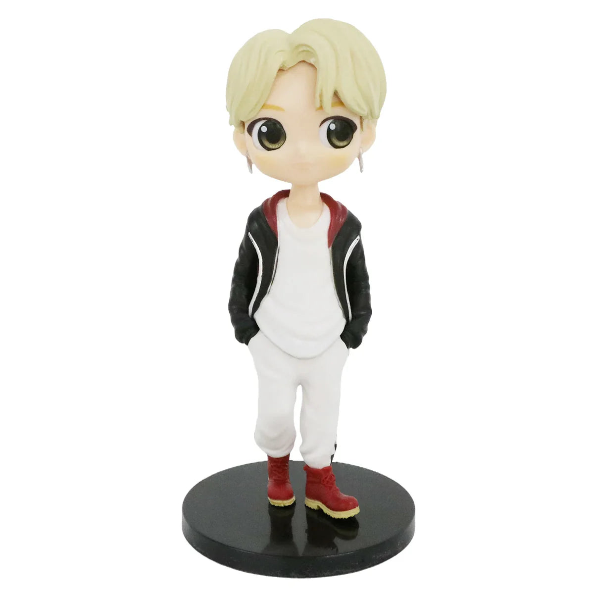 BTS Members 7Pcs Set Figures ✨