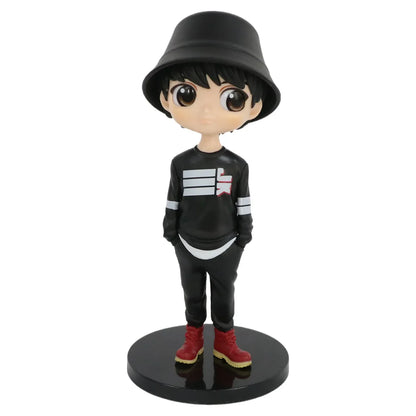 BTS Members 7Pcs Set Figures ✨