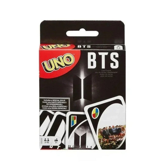 BTS UNO