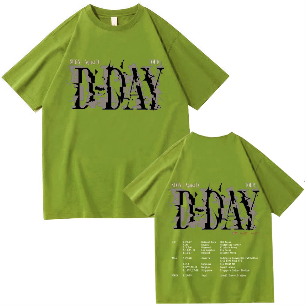 D-DAY Exclusive T-Shirt