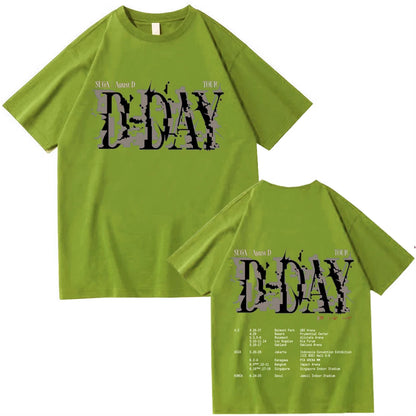 D-DAY Exclusive T-Shirt