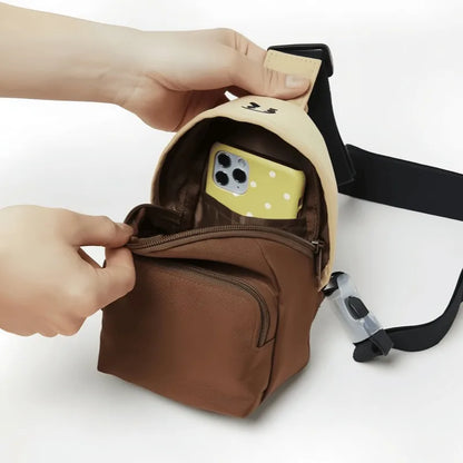 BT21 Body-Cross Back-Pack