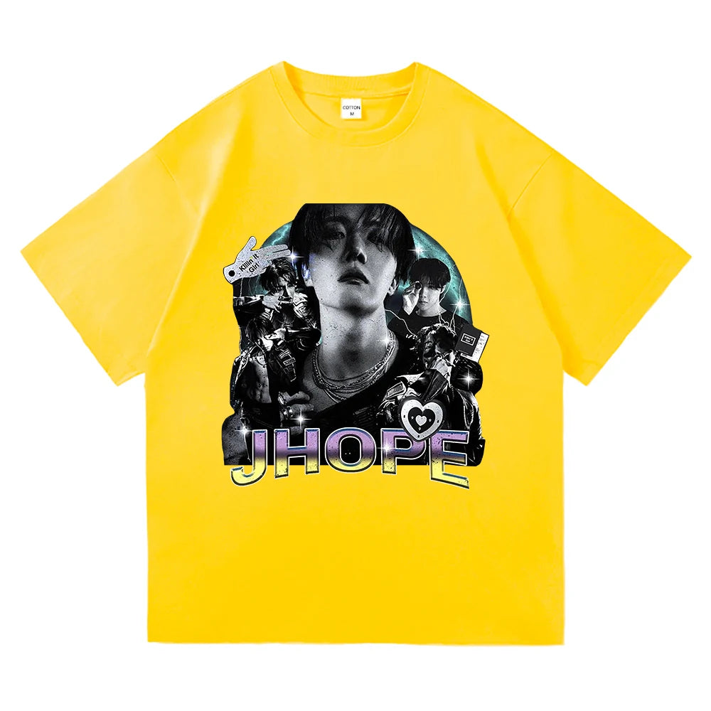 J-Hope Killin It Girl Exclusive T-shirt