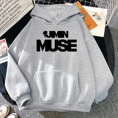 Jimin Muse Exclusive Jumper