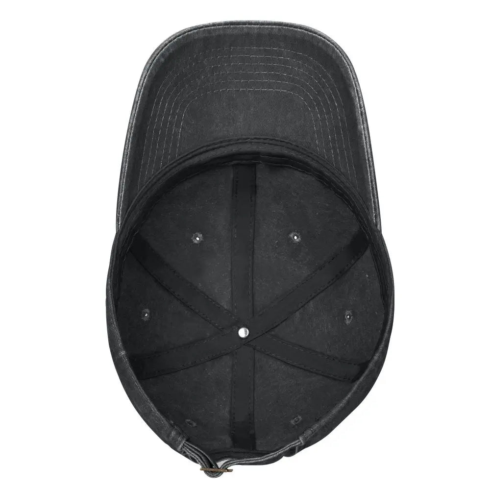 Fri(END)s Taehyung V Baseball Caps