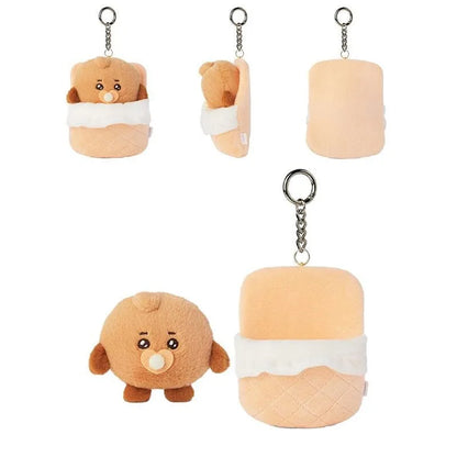 BT21 Baby Plushies 🍼