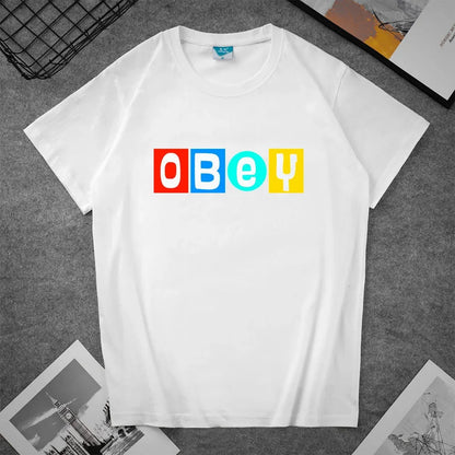 J-hope OBEY T-Shirt