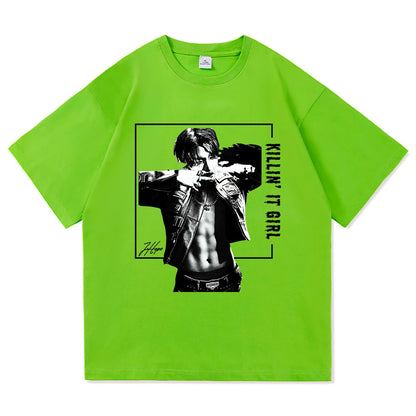 J-Hope Killin It Girl Exclusive T-shirt
