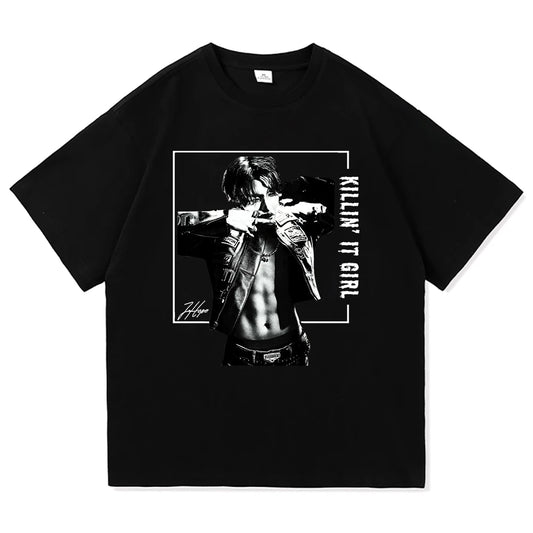 J-Hope Killin It Girl Exclusive T-shirt