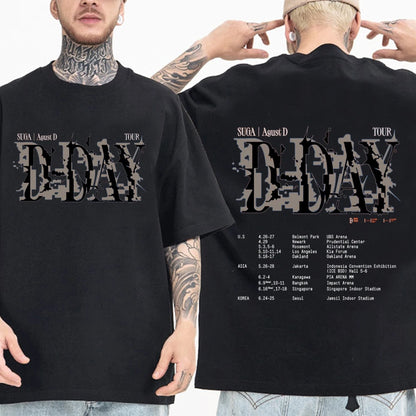 D-DAY Exclusive T-Shirt