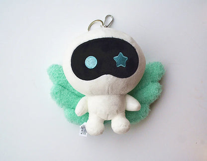 Wootteo Army Bomb Light-Stick Cover & Plushie