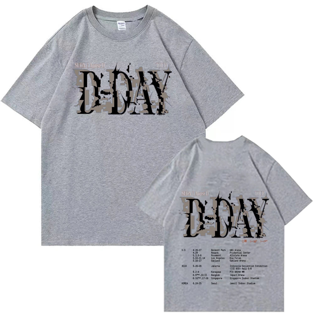 D-DAY Exclusive T-Shirt
