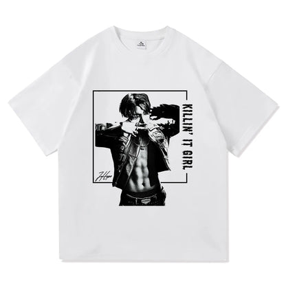 J-Hope Killin It Girl Exclusive T-shirt