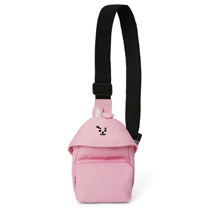 BT21 Body-Cross Back-Pack