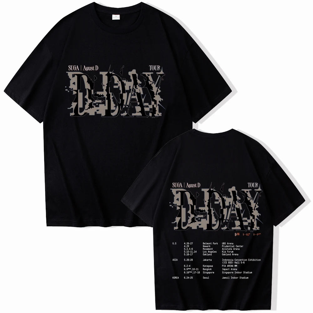 D-DAY Exclusive T-Shirt