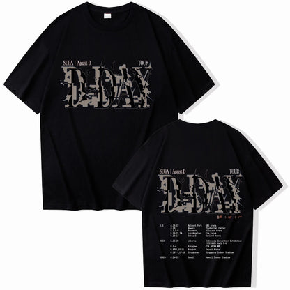 D-DAY Exclusive T-Shirt