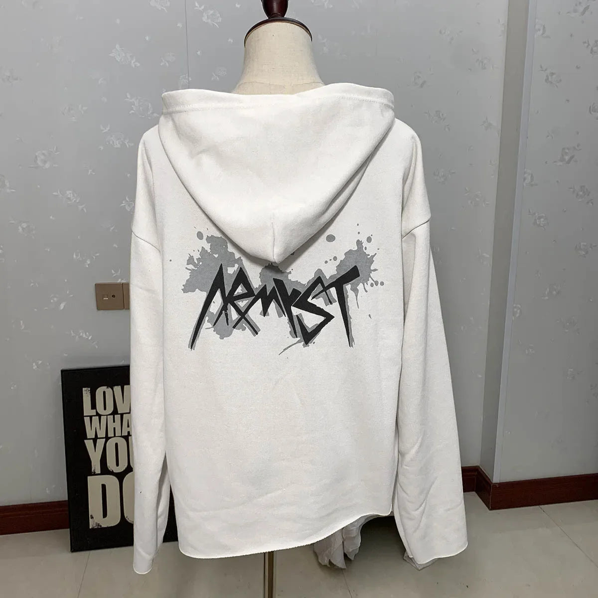 Armyst Jungkook Personal Designed Hand-Made Jacket ( LIMITED‼️)