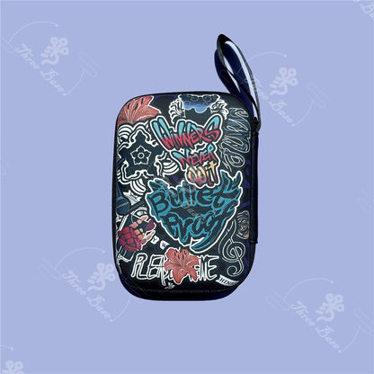 BTS Album Cover Mini Carry Purse