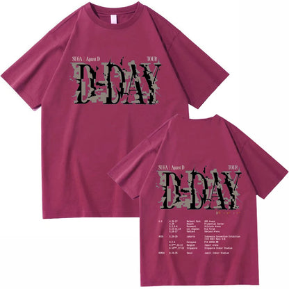 D-DAY Exclusive T-Shirt