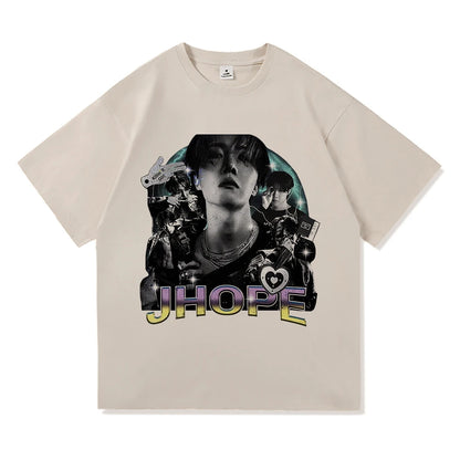 J-Hope Killin It Girl Exclusive T-shirt