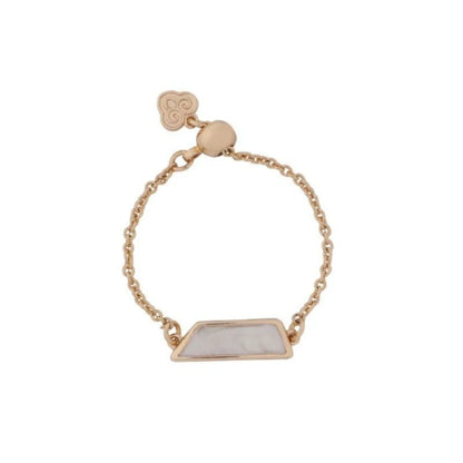 BTS Rose Gold Exclusive Ring