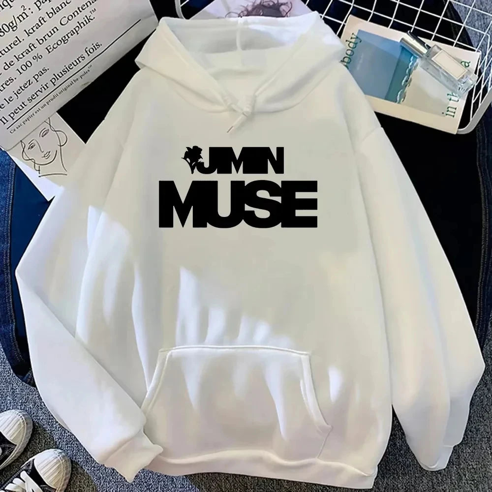 Jimin Muse Exclusive Jumper