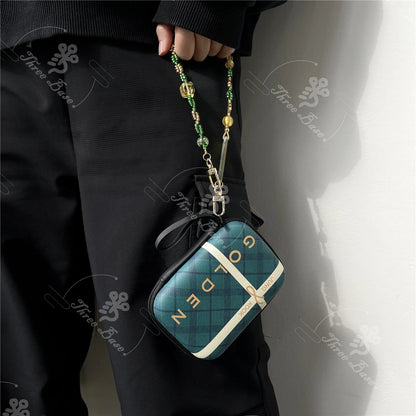 BTS Album Cover Mini Carry Purse