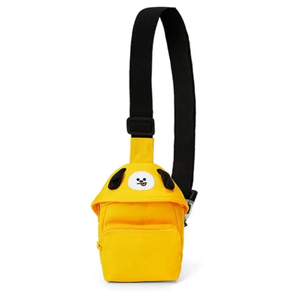 BT21 Body-Cross Back-Pack