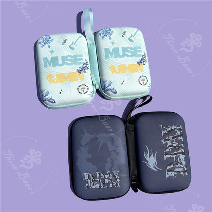 BTS Album Cover Mini Carry Purse