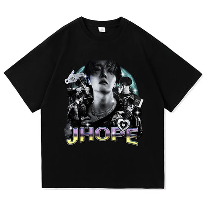 J-Hope Killin It Girl Exclusive T-shirt