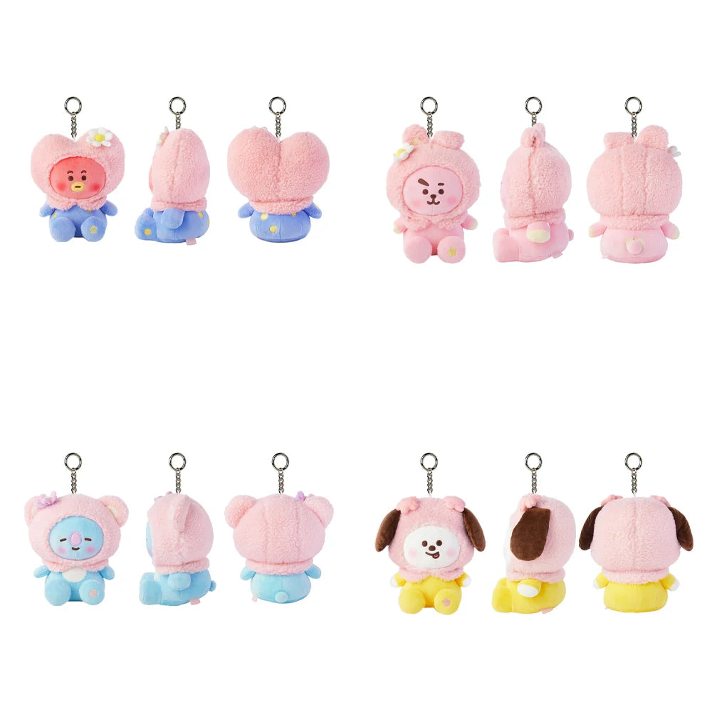 BT21 Sakura Edition Exclusives🌸