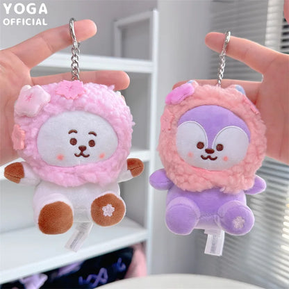 BT21 Sakura Edition Exclusives🌸