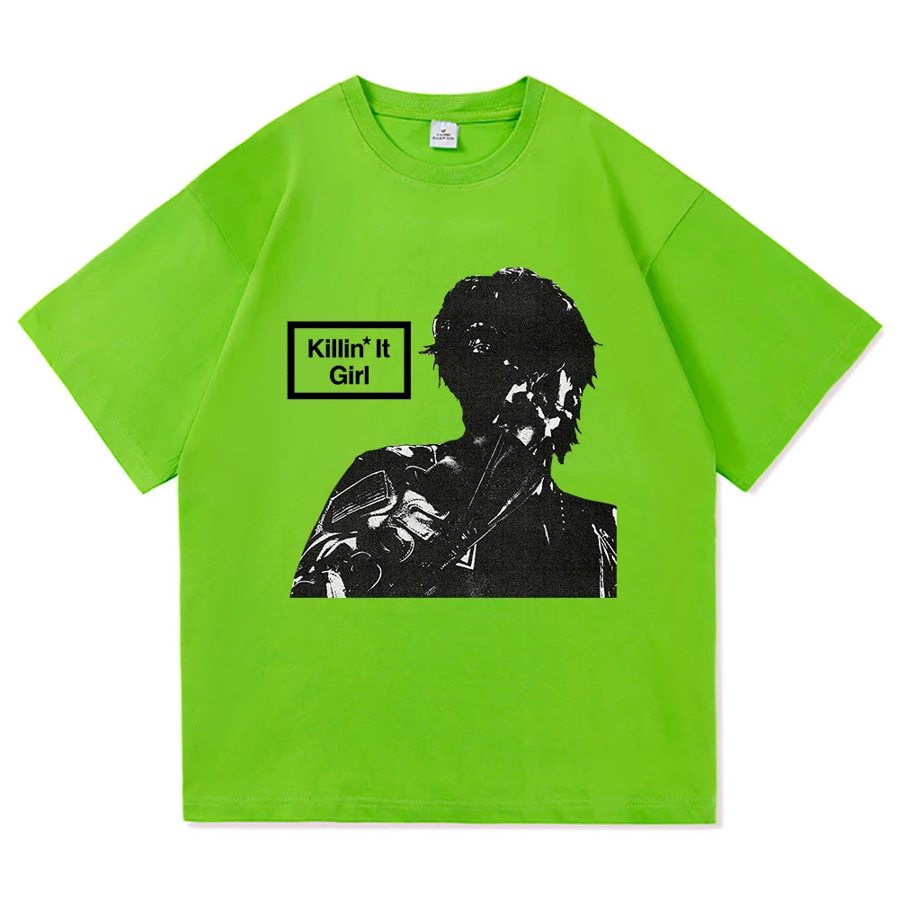 J-Hope Killin It Girl Exclusive T-shirt