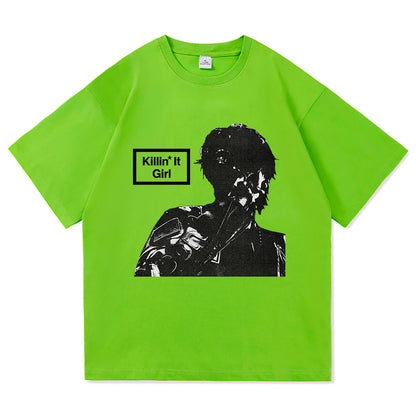 J-Hope Killin It Girl Exclusive T-shirt