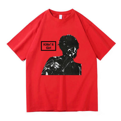 J-Hope Killin It Girl Exclusive T-shirt