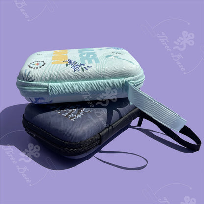 BTS Album Cover Mini Carry Purse