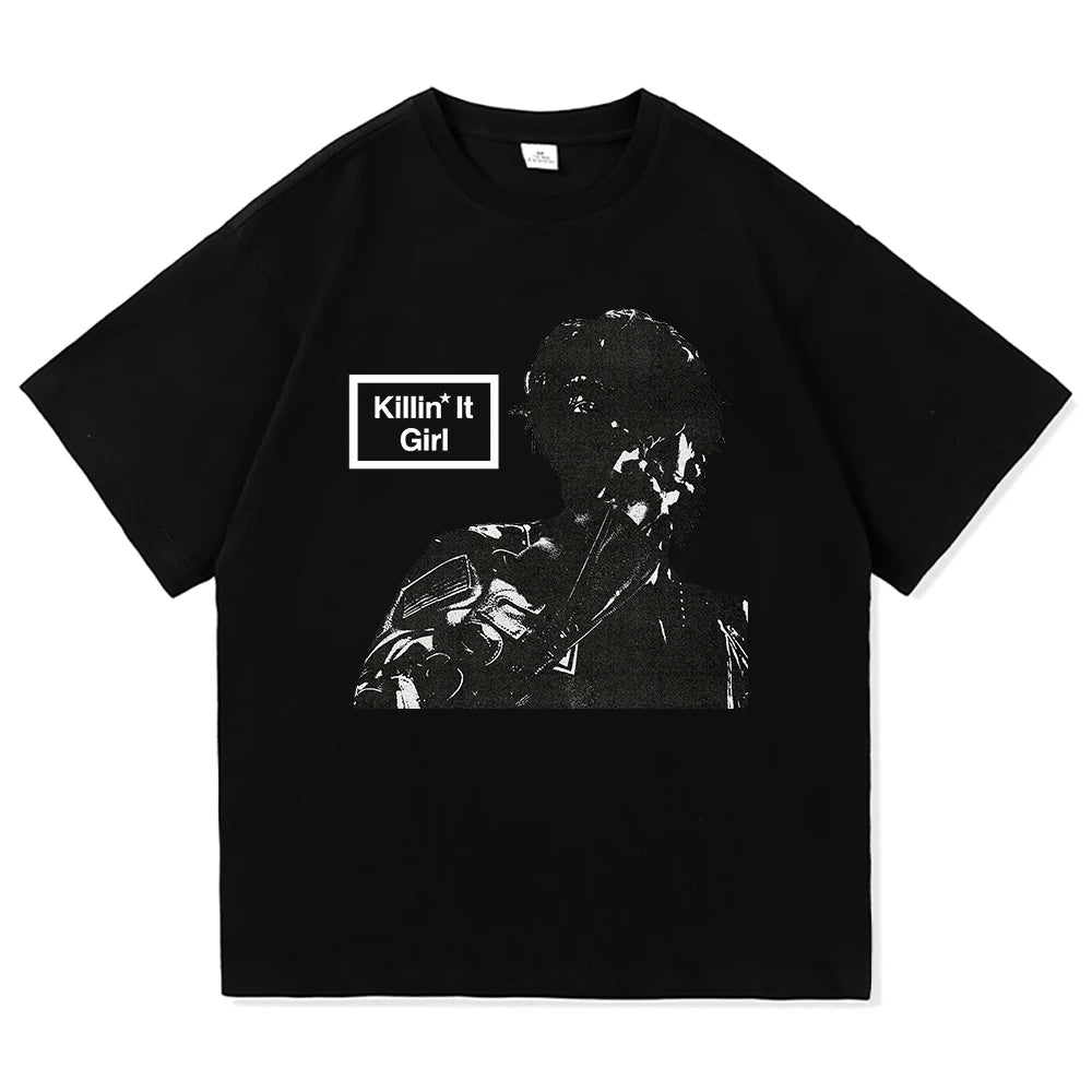 J-Hope Killin It Girl Exclusive T-shirt