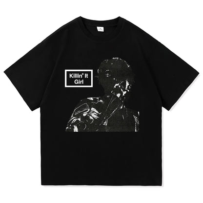 J-Hope Killin It Girl Exclusive T-shirt