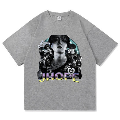 J-Hope Killin It Girl Exclusive T-shirt
