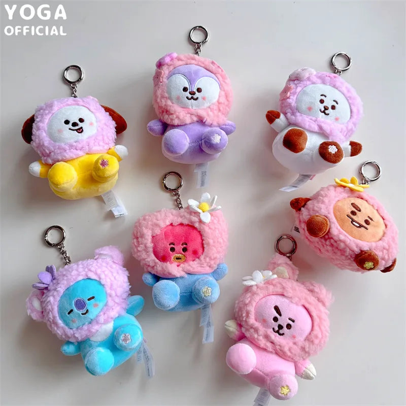 BT21 Sakura Edition Exclusives🌸