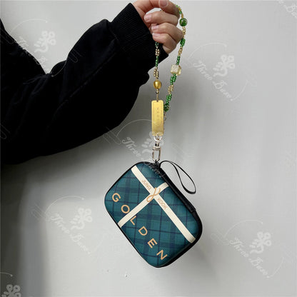 BTS Album Cover Mini Carry Purse