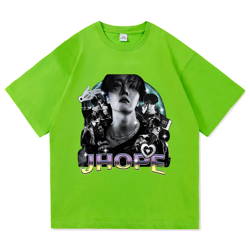 J-Hope Killin It Girl Exclusive T-shirt