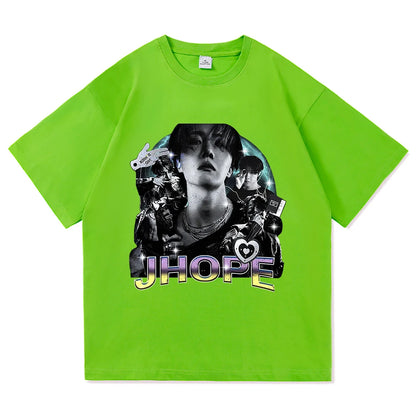 J-Hope Killin It Girl Exclusive T-shirt