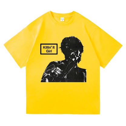 J-Hope Killin It Girl Exclusive T-shirt