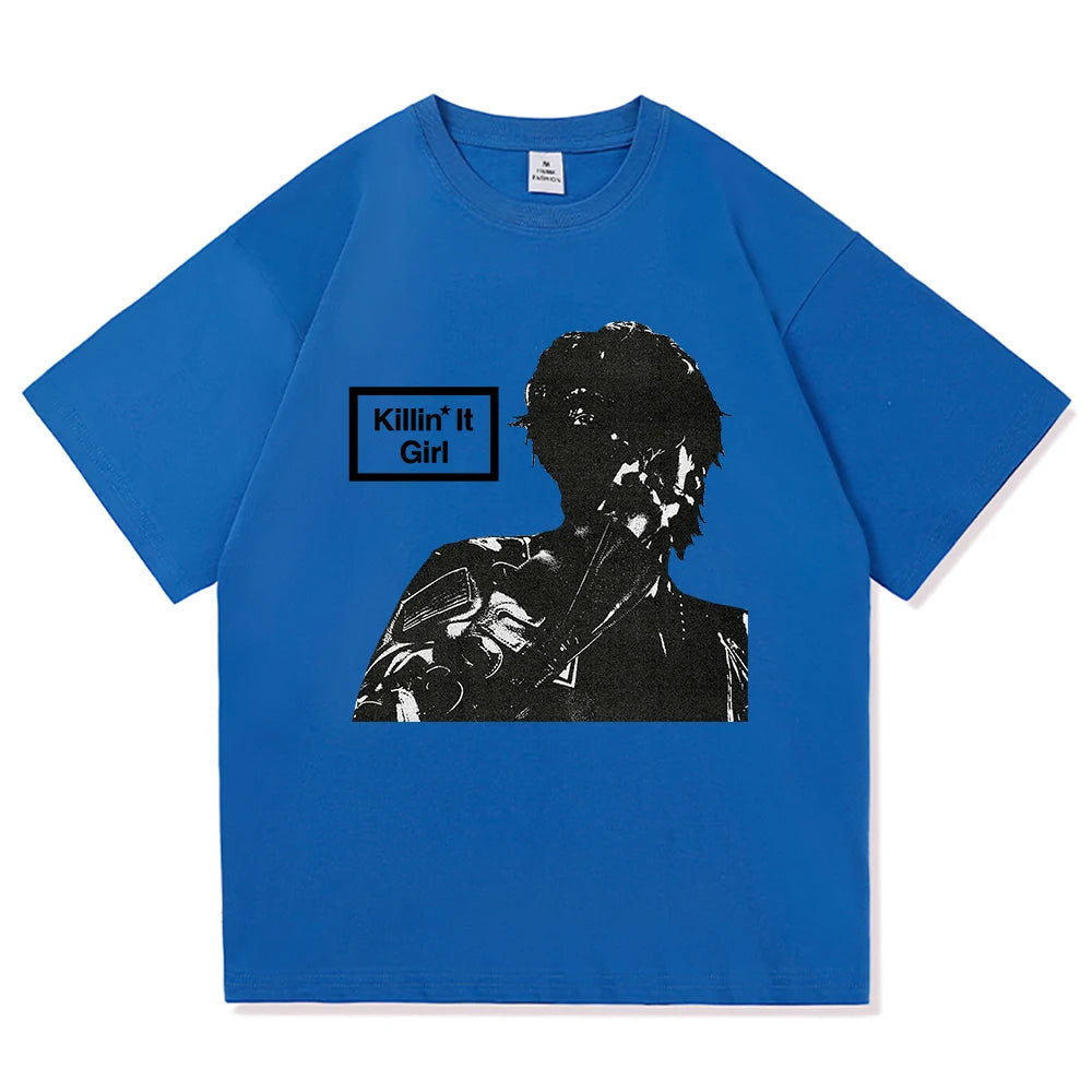 J-Hope Killin It Girl Exclusive T-shirt