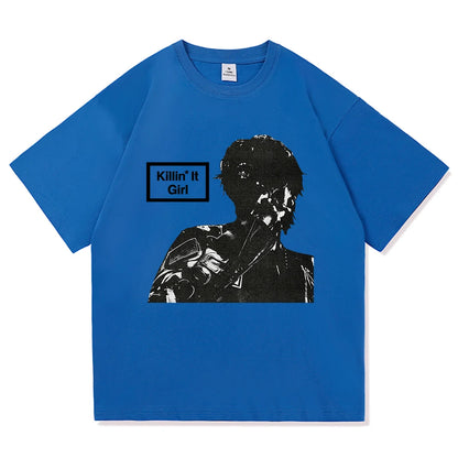 J-Hope Killin It Girl Exclusive T-shirt